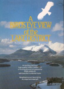 A Bird’s Eye View Of The Lake District 1986 on netflix
