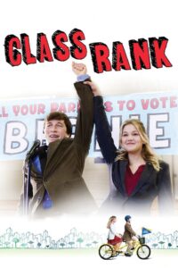 Class Rank 2017 on netflix