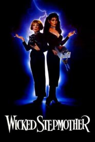 Wicked Stepmother 1989 on netflix