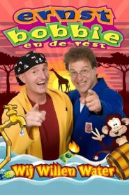 Ernst & Bobbie Show: In Search Of Water 2015 on netflix