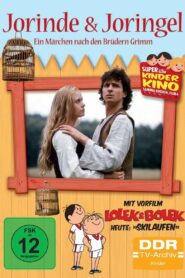 Jorinde und Joringel 1986 on netflix