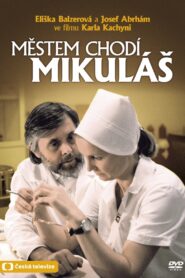 Městem chodí Mikuláš 1995 on netflix