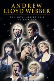 Andrew Lloyd Webber: The Royal Albert Hall Celebration 1998 on netflix