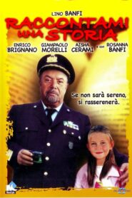 Raccontami una storia 2004 on netflix