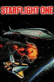 Starflight: The Plane That Couldn’t Land 1983 on netflix