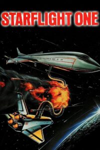 Starflight: The Plane That Couldn’t Land 1983 on netflix