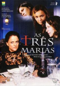 The Three Marias 2002 on netflix