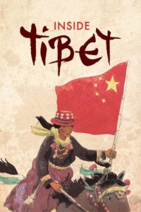Inside Tibet 2023 on netflix
