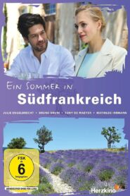 Ein Sommer in Südfrankreich 2016 on netflix