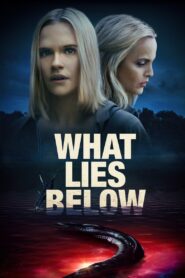 What Lies Below 2020 on netflix