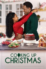 Cooking Up Christmas 2020 on netflix