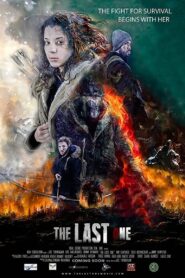 The Last One 2018 on netflix