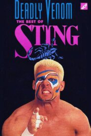 Deadly Venom: The Best of Sting 1993 on netflix