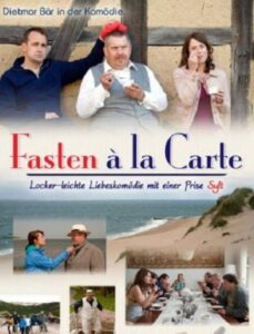 Fasten à la Carte 2010 on netflix