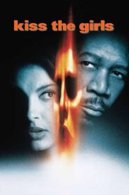 Kiss the Girls 1997 on netflix