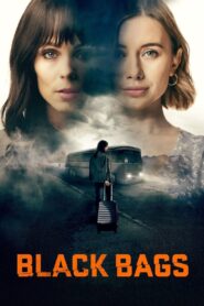 Black Bags 2023 on netflix