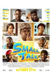 Small Talk 2023 on netflix