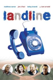 Landline 2017 on netflix