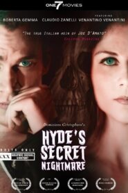 Hyde’s Secret Nightmare 2012 on netflix