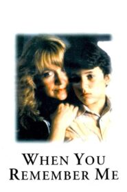 When You Remember Me 1990 on netflix