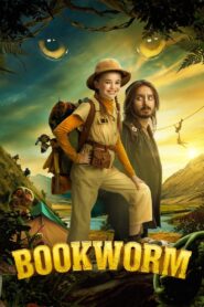 Bookworm 2024 on netflix