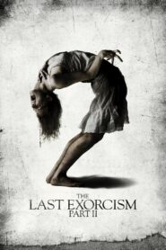 The Last Exorcism Part II 2013 on netflix