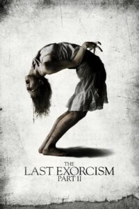 The Last Exorcism Part II 2013 on netflix