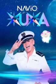 Navio da Xuxa 2023 on netflix