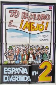 To er mundo e… ¡mejo! 1982 on netflix