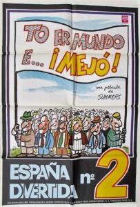 To er mundo e… ¡mejo! 1982 on netflix