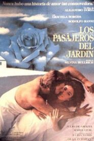 Los pasajeros del jardín 1982 on netflix