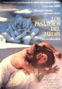 Los pasajeros del jardín 1982 on netflix