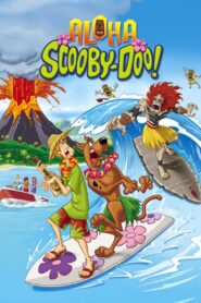 Aloha Scooby-Doo! 2005 on netflix