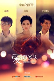 幸福59厘米之爱有多久 2011 on netflix