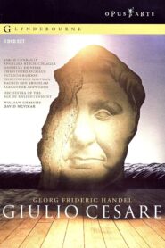 Giulio Cesare 2005 on netflix