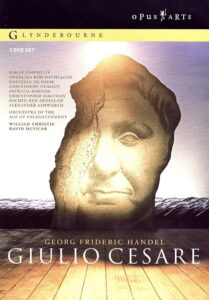 Giulio Cesare 2005 on netflix