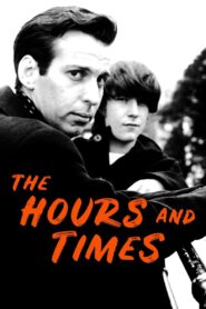 The Hours and Times 1991 on netflix
