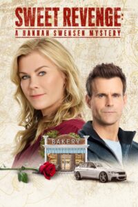 Sweet Revenge: A Hannah Swensen Mystery 2021 on netflix