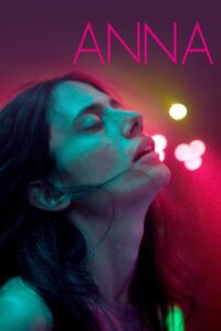 Anna 2023 on netflix