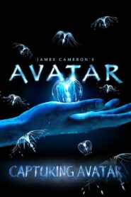 Capturing Avatar 2010 on netflix