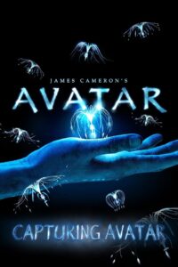 Capturing Avatar 2010 on netflix