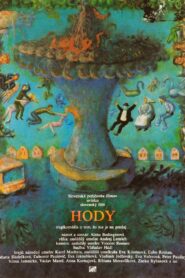 Hody 1988 on netflix