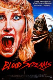 Blood Screams 1989 on netflix