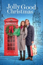 Jolly Good Christmas 2022 on netflix