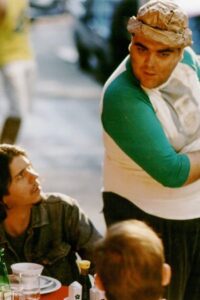 Almoço Executivo 1996 on netflix