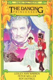 The Dancing Princesses 1987 on netflix