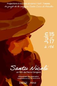 Santu Nicoli 1983 on netflix