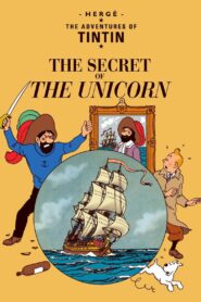 The Secret of the Unicorn 1991 on netflix