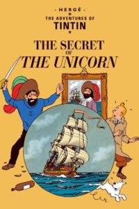 The Secret of the Unicorn 1991 on netflix