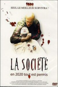 La Société 2004 on netflix
